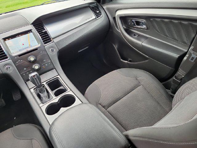 2019 Ford Taurus SEL