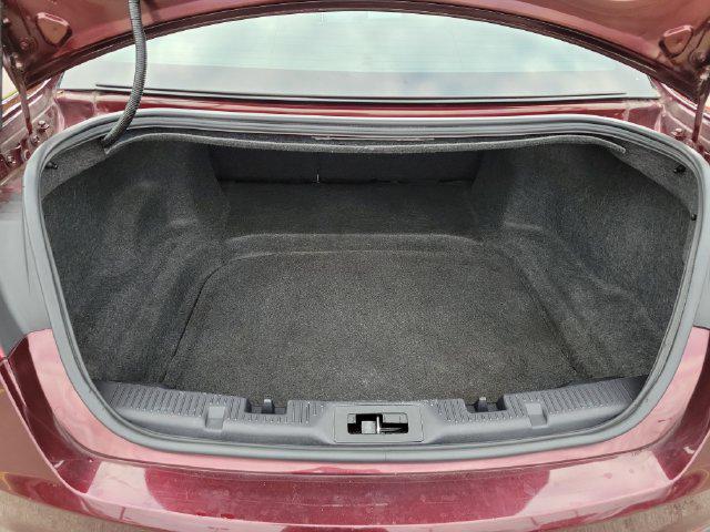 2019 Ford Taurus SEL