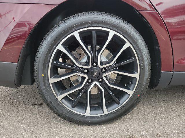 2019 Ford Taurus SEL