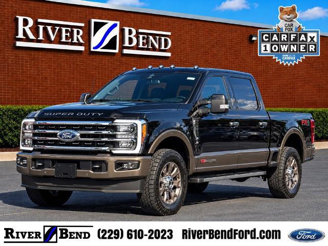 2025 Ford F-250 King Ranch for sale in Bainbridge, GA