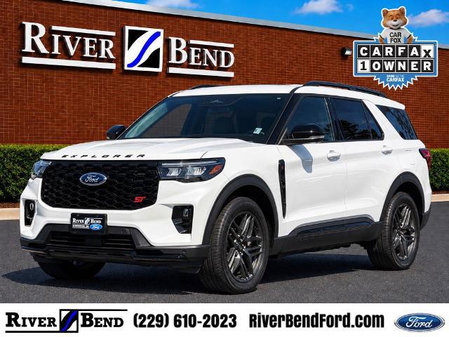 2025 Ford Explorer ST for sale in Bainbridge, GA