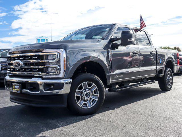 2026 Ford F-350 LARIAT for sale in Niles, IL
