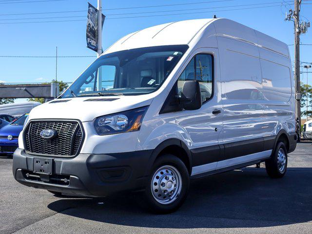 2025 Ford Transit Cargo Van 148 WB High Roof Cargo for sale in Niles, IL