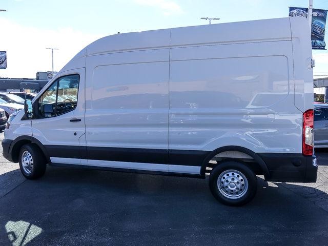 2025 Ford Transit Cargo Van 148 WB High Roof Cargo