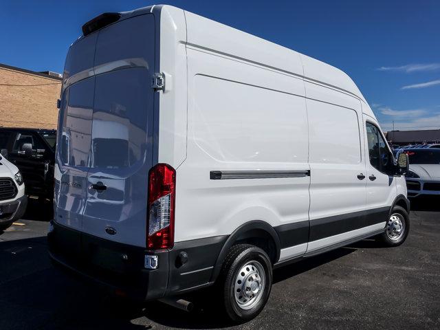 2025 Ford Transit Cargo Van 148 WB High Roof Cargo