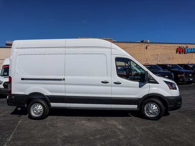 2025 Ford Transit Cargo Van 148 WB High Roof Cargo