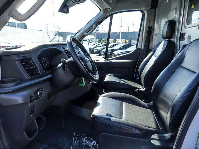 2025 Ford Transit Cargo Van 148 WB High Roof Cargo