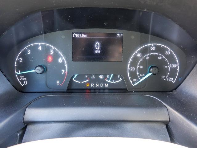 2025 Ford Transit Cargo Van 148 WB High Roof Cargo