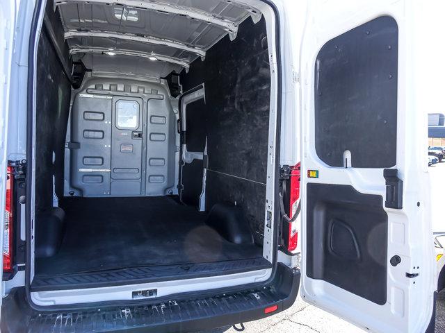 2025 Ford Transit Cargo Van 148 WB High Roof Cargo