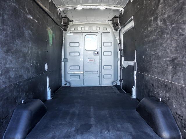 2025 Ford Transit Cargo Van 148 WB High Roof Cargo