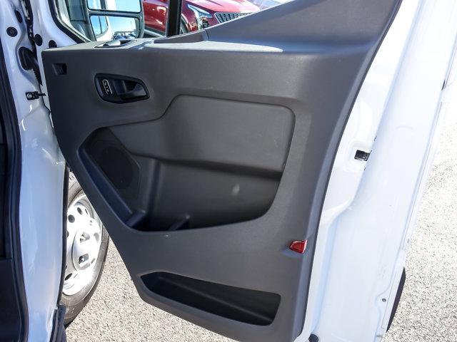 2025 Ford Transit Cargo Van 148 WB High Roof Cargo