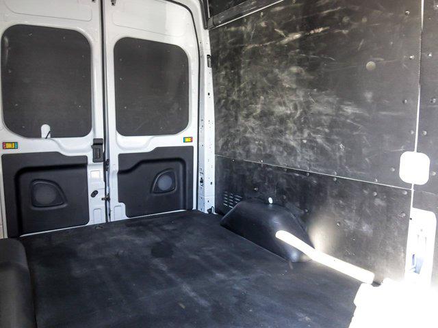 2025 Ford Transit Cargo Van 148 WB High Roof Cargo
