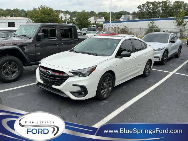 2025 Subaru Legacy Sport for sale in Blue Springs, MO