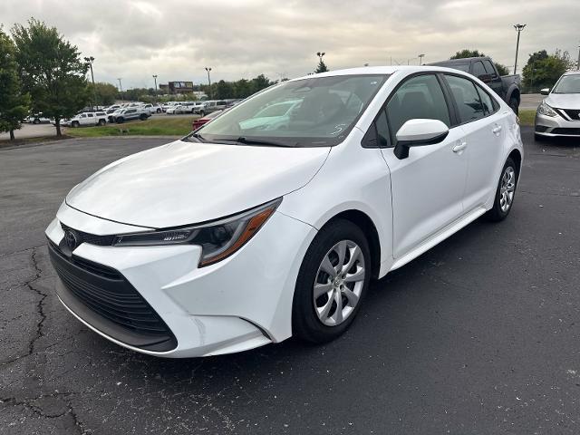 2024 Toyota Corolla LE for sale in Chattanooga, TN