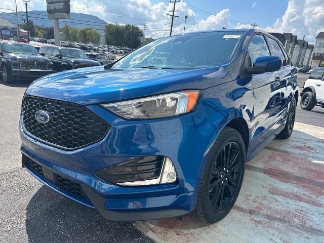 2024 Ford Edge ST-Line for sale in Chattanooga, TN