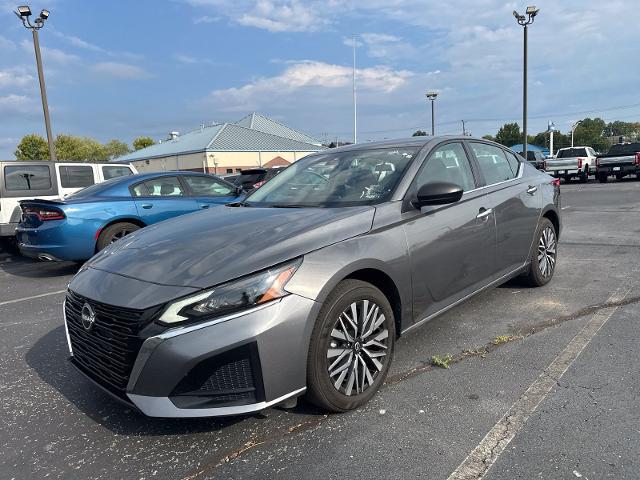 2025 Nissan Altima SV AWD for sale in Chattanooga, TN
