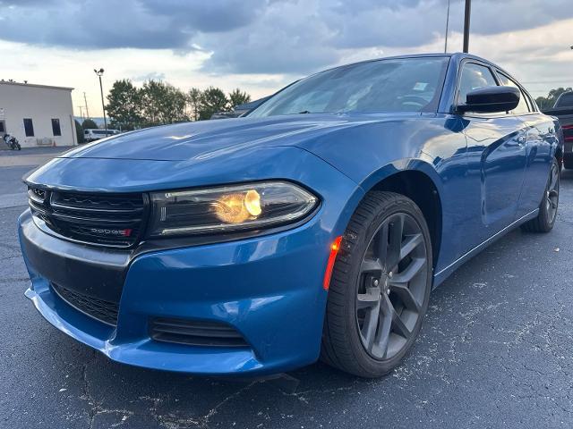 2022 Dodge Charger SXT RWD for sale in Chattanooga, TN