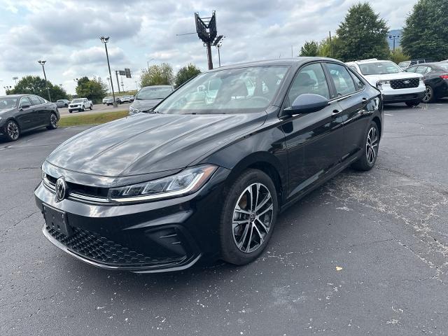 2025 Volkswagen Jetta 1.5T Sport for sale in Chattanooga, TN