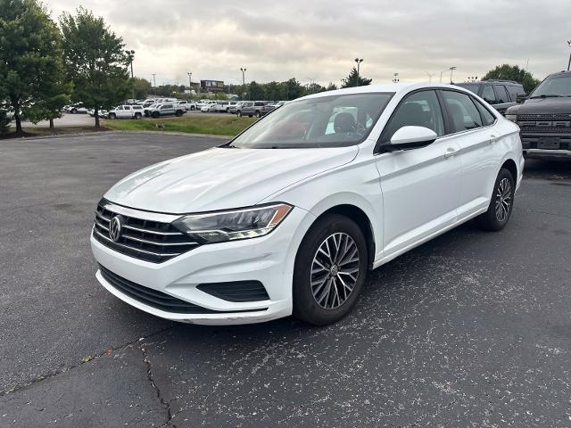 2021 Volkswagen Jetta 1.4T S for sale in Chattanooga, TN