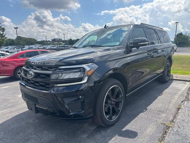 2024 Ford Expedition Limited MAX for sale in Chattanooga, TN
