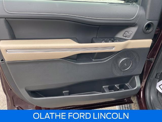 2024 Ford Expedition Limited MAX