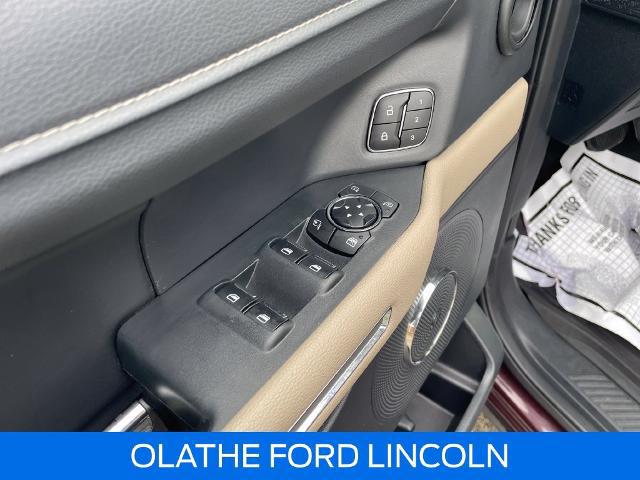 2024 Ford Expedition Limited MAX