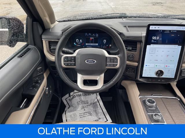2024 Ford Expedition Limited MAX