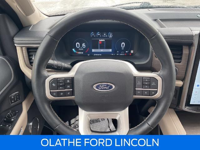 2024 Ford Expedition Limited MAX