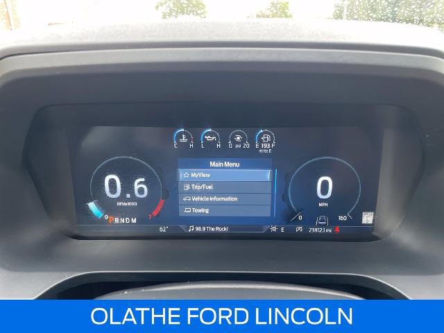 2024 Ford Expedition Limited MAX