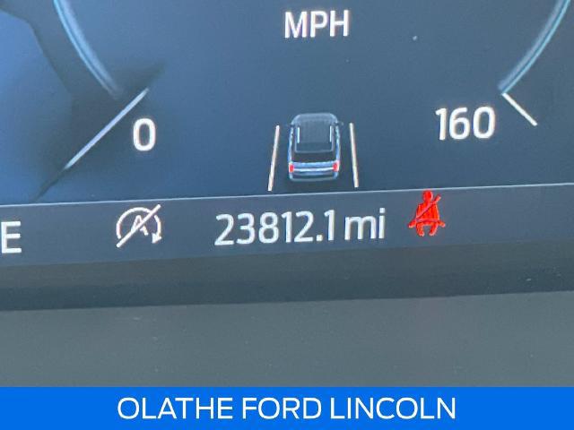 2024 Ford Expedition Limited MAX