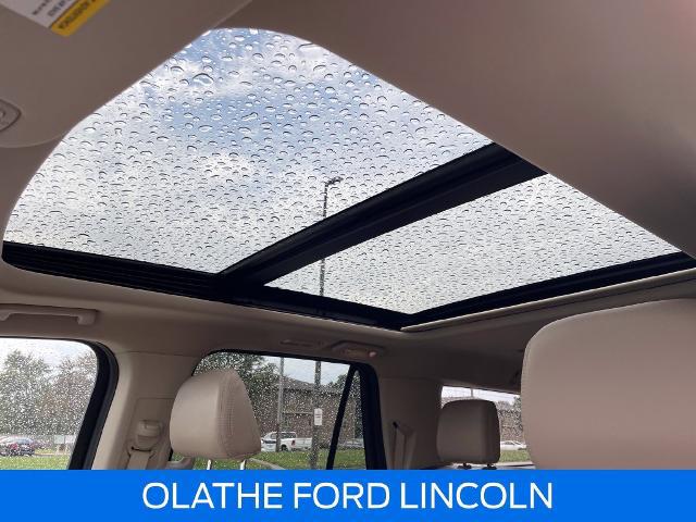 2024 Ford Expedition Limited MAX