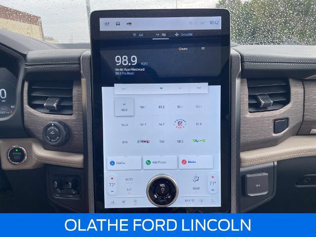2024 Ford Expedition Limited MAX