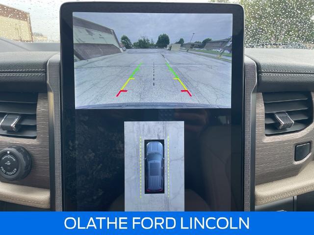 2024 Ford Expedition Limited MAX