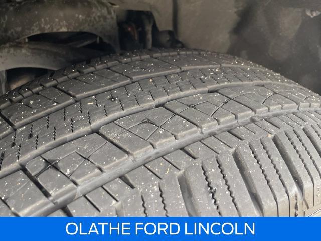 2024 Ford Expedition Limited MAX
