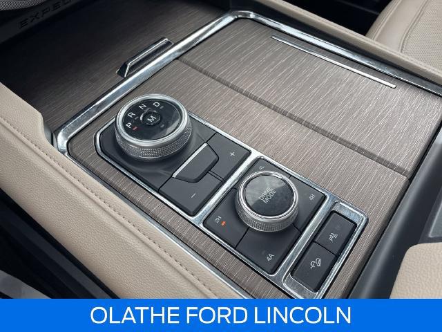 2024 Ford Expedition Limited MAX