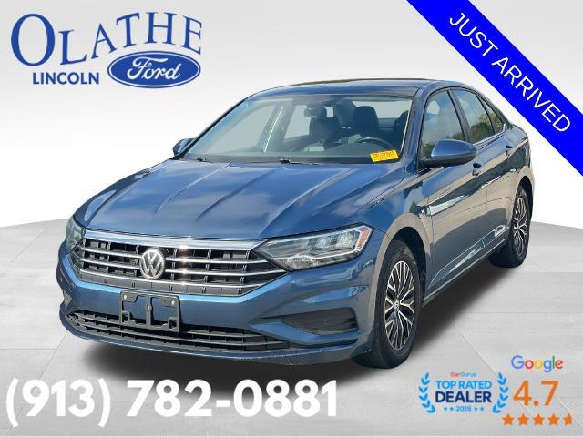 2019 Volkswagen Jetta 1.4T SE for sale in Olathe, KS