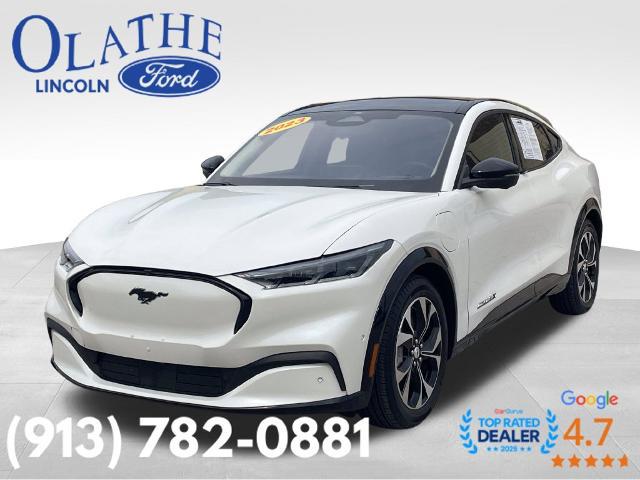 2023 Ford Mustang Mach-E Premium for sale in Olathe, KS