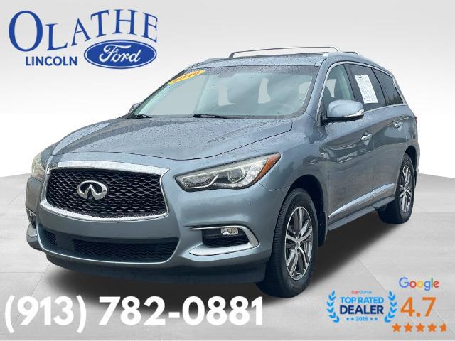 2016 INFINITI QX60 Base for sale in Olathe, KS
