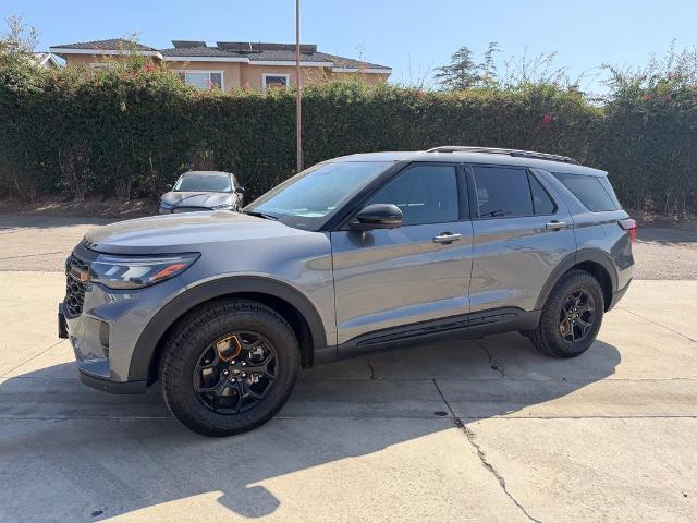 2026 Ford Explorer Tremor for sale in Placentia, CA