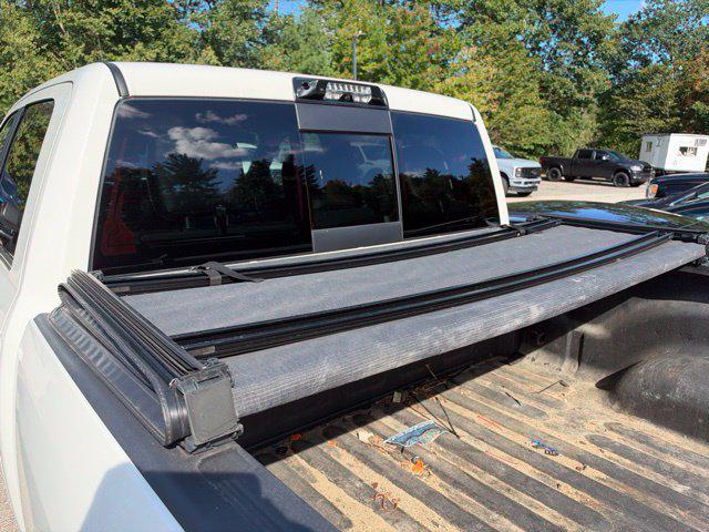 2022 Ram 2500 Limited Crew Cab 4x4 64 Box