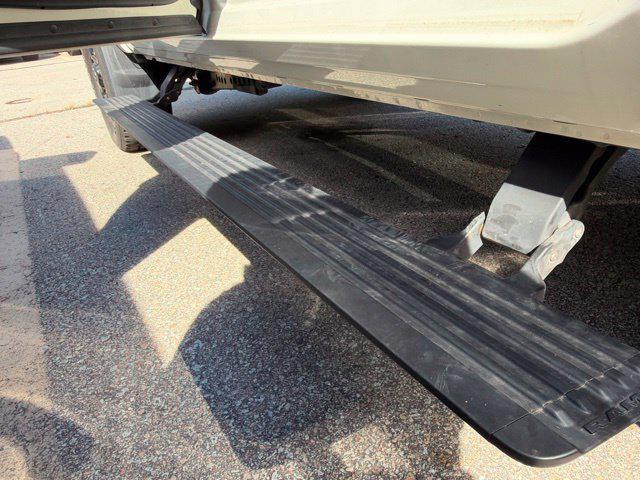 2022 Ram 2500 Limited Crew Cab 4x4 64 Box
