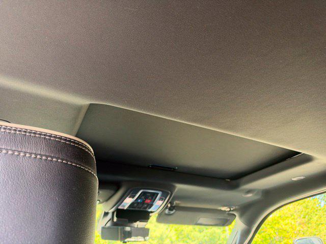 2022 Ram 2500 Limited Crew Cab 4x4 64 Box