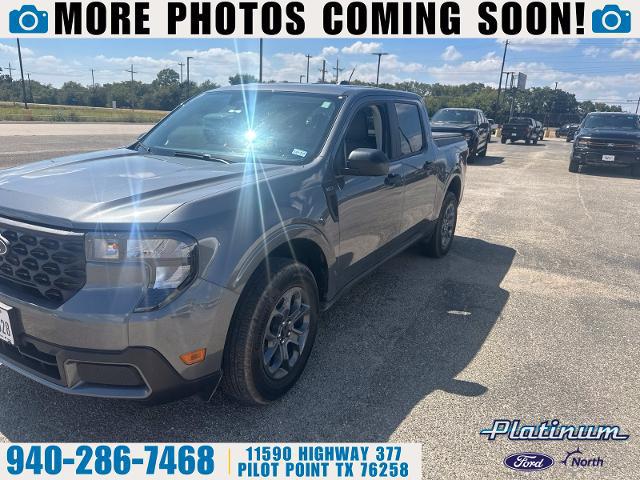 2025 Ford Maverick XLT for sale in Pilot Point, TX
