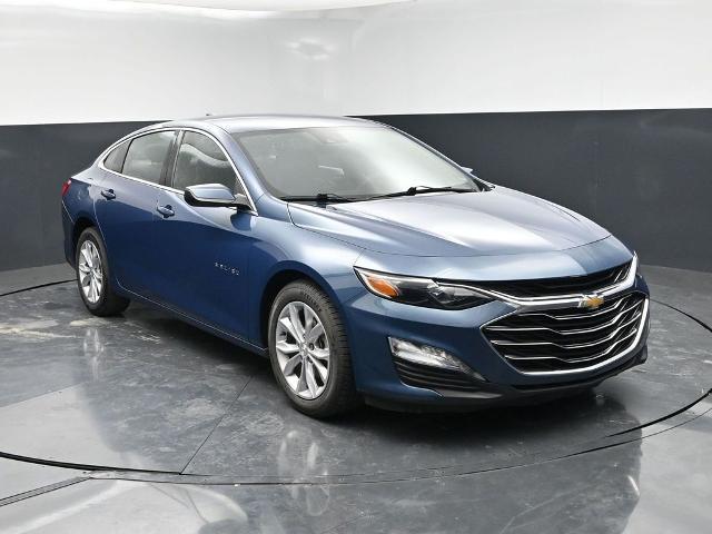 2025 Chevrolet Malibu FWD 1LT for sale in Cleveland, MS