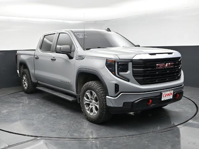 2024 GMC Sierra 1500 4WD Crew Cab Short Box Pro for sale in Cleveland, MS