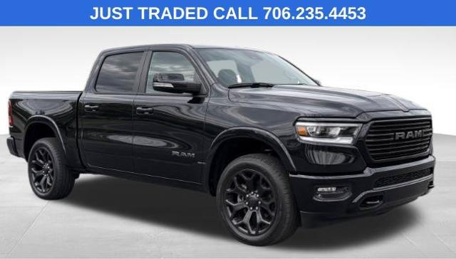 2022 Ram 1500 Limited Crew Cab 4x4 57 Box for sale in Rome, GA