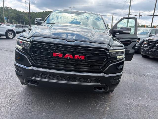 2022 Ram 1500 Limited Crew Cab 4x4 57 Box