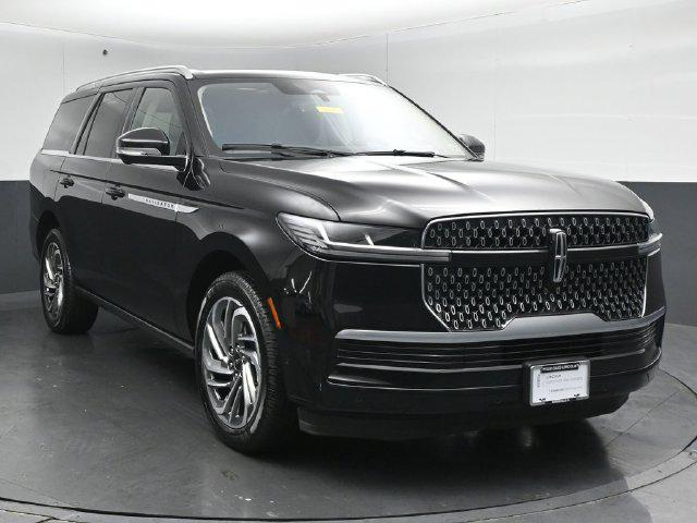 2025 Lincoln Navigator Reserve for sale in Naperville, IL
