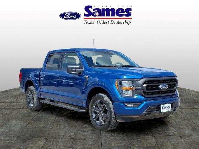 2023 Ford F-150 XLT for sale in Bastrop, TX