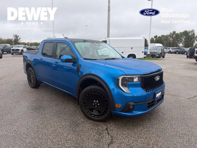 2025 Ford Maverick Lobo Standard for sale in Ankeny, IA